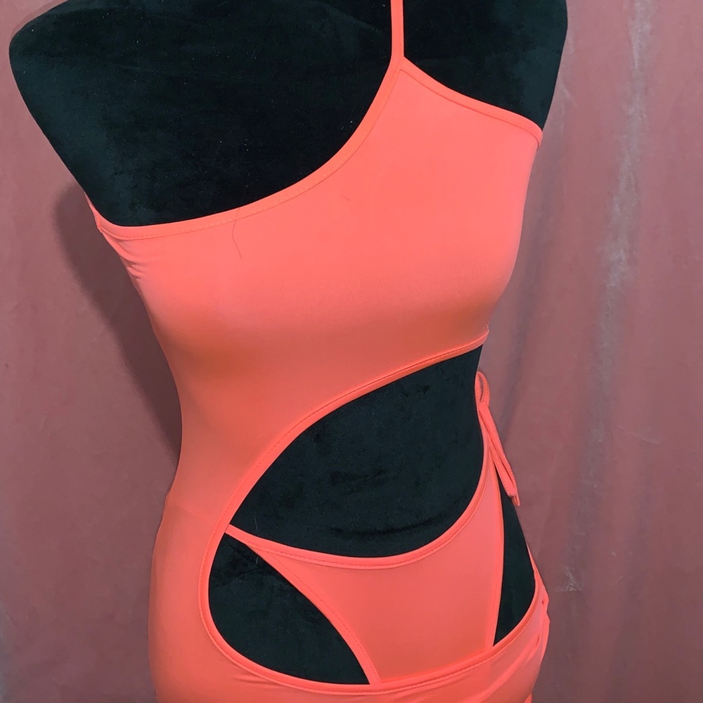 Host Pick Y2k Pink Bikini dress โจ๐ - Picture 3 of 5